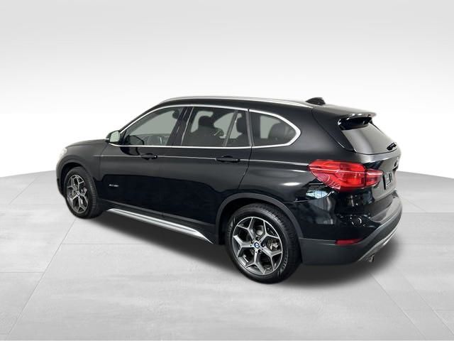 2016 BMW X1 xDrive28i 9