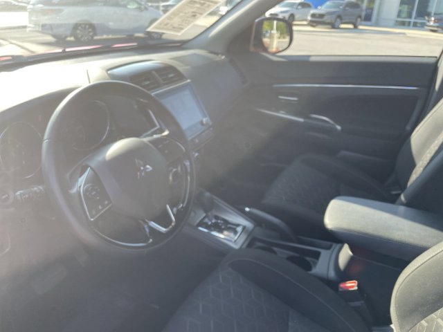 Used 2021 Mitsubishi Outlander Sport SUV