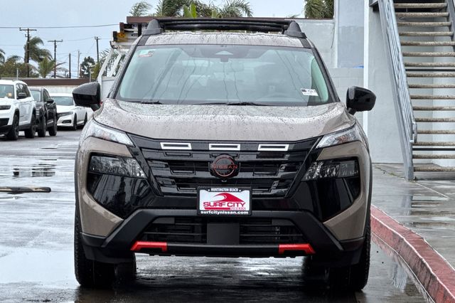 2026 Nissan Rogue SV - Photo 6
