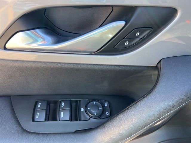 2022 Chevrolet Blazer LT - Black exterior view 19