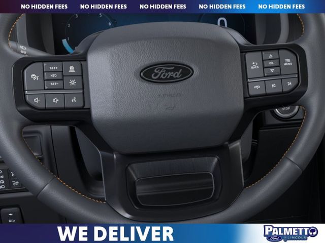 new 2026 Ford F-150 car, priced at $67,785