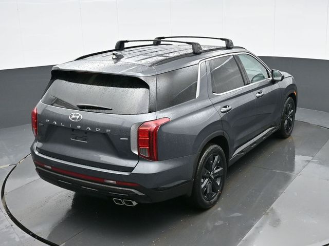 2025 Hyundai Palisade XRT 23