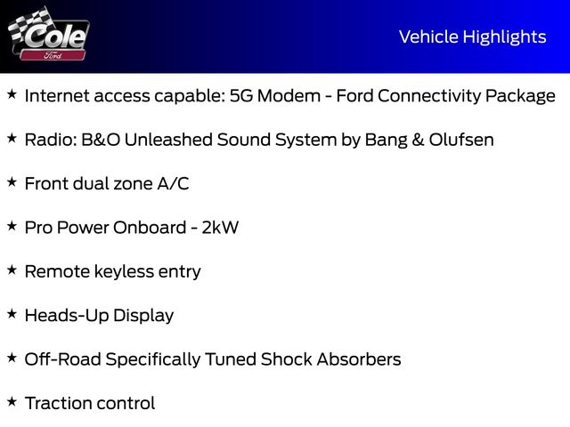 View vehicle photo 7
