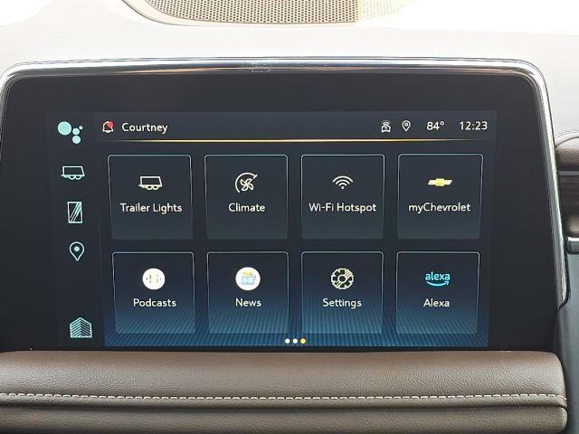 Photo of 2023 Chevrolet Tahoe High Country in Dallas, GA - 37,  2023 Chevrolet Tahoe High Country:C02345