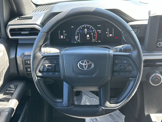 2024 Toyota Tacoma SR5 8