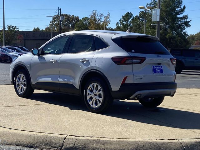 New 2026 Silver Ford Active image 4