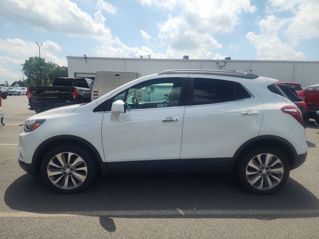 Used 2020 Buick Encore Preferred For Sale in Gilbertsville, PA