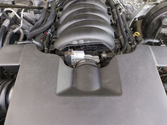 used 2018 Chevrolet Silverado 1500 car