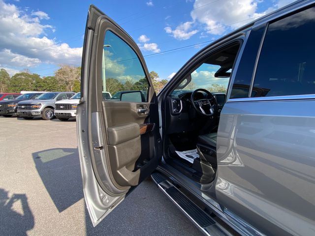 2019 GMC Sierra 1500 SLT 8