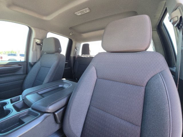 2024 Chevrolet Silverado 2500HD LT:46715A