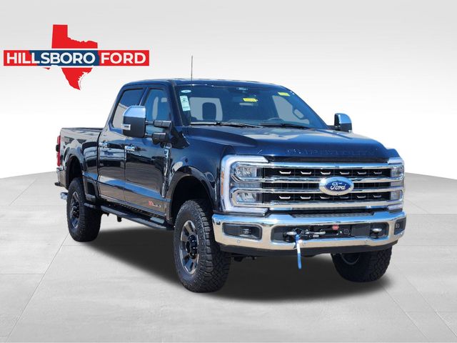 2024 Ford F-250SD King Ranch 2