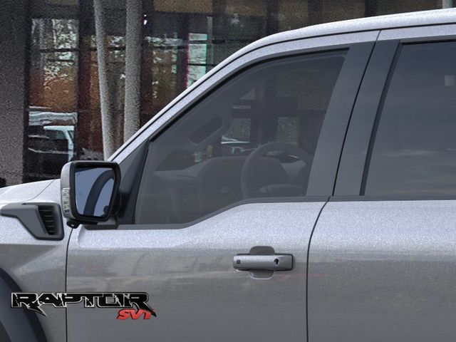 new 2026 Ford F-150 car, priced at $94,540