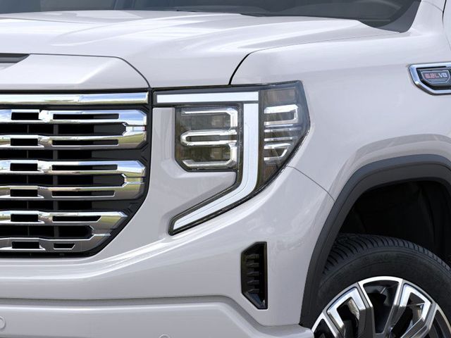 2025 GMC Sierra 1500 Denali 10