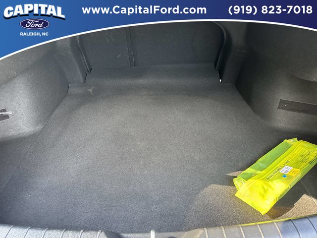 Used 2025 Black Hyundai N Line image 16
