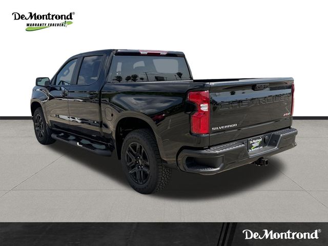 2026 Chevrolet Silverado 1500 RST - 6