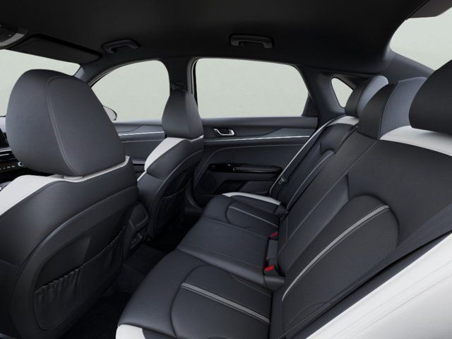 New 2026 Black Kia GT-Line image 14
