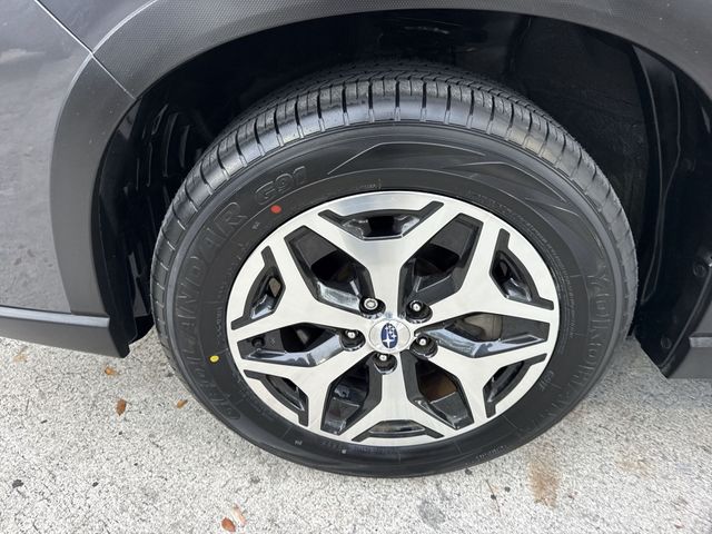 2023 Subaru Forester - $25,777