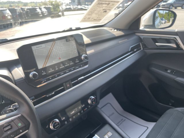 Used 2025 Mitsubishi Outlander PHEV SUV