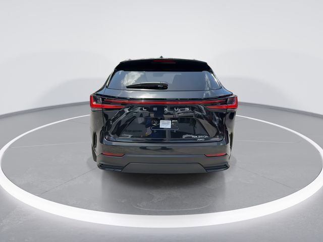 Used 2025 Lexus NX SUV