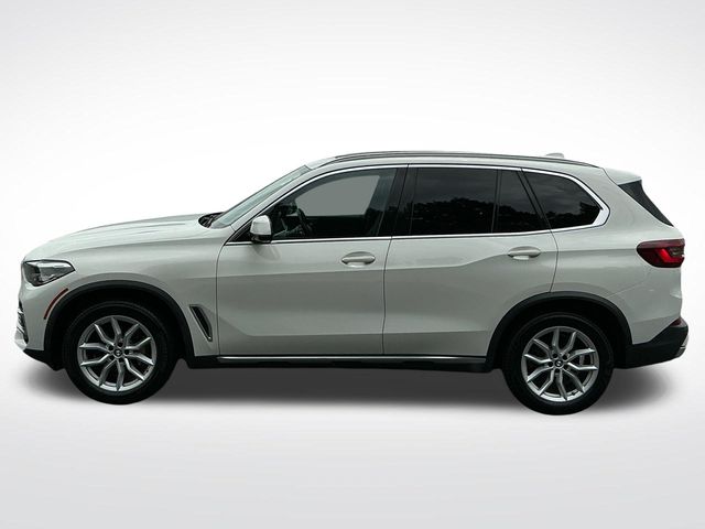 BMWX54