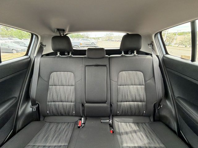 Used 2020 Kia Sportage SUV