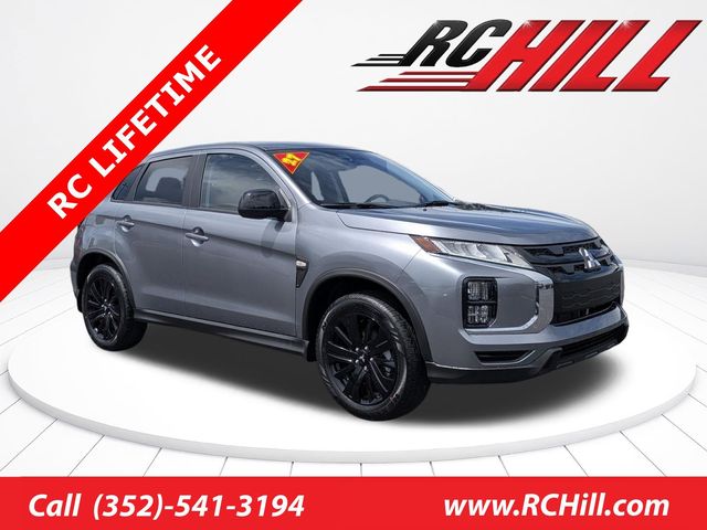2027 Mitsubishi Outlander Sport 2.0 LE