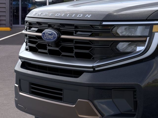 New 2026 Black Ford King Ranch image 17