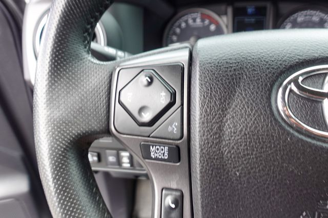 used 2021 Toyota Tacoma car, priced at $37,000