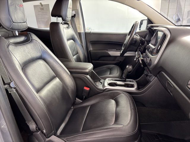 Used 2018 Chevrolet Colorado Truck