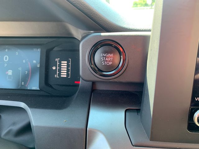 Used 2025 Toyota Tacoma Truck