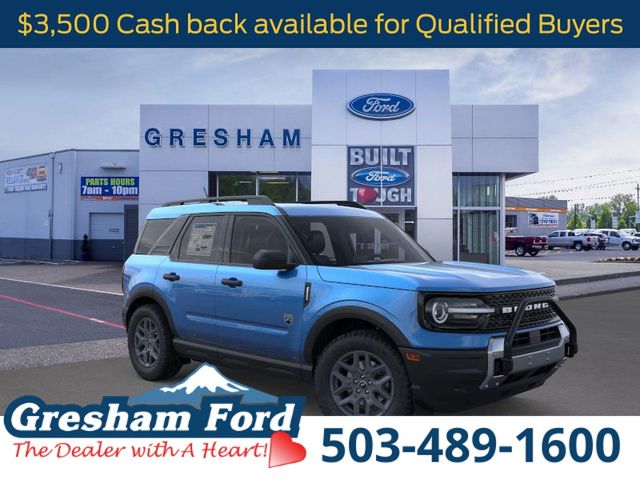 View vehicle photo 7