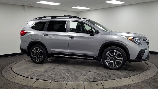 2026 – Subaru – Ascent
