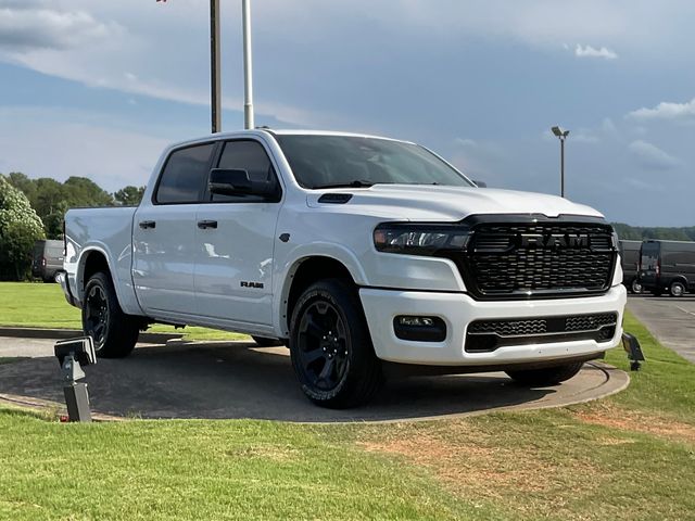 New 2027 Ram 1500 Truck
