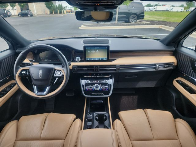 Used 2022 Lincoln Corsair For Sale in Grove City, OH