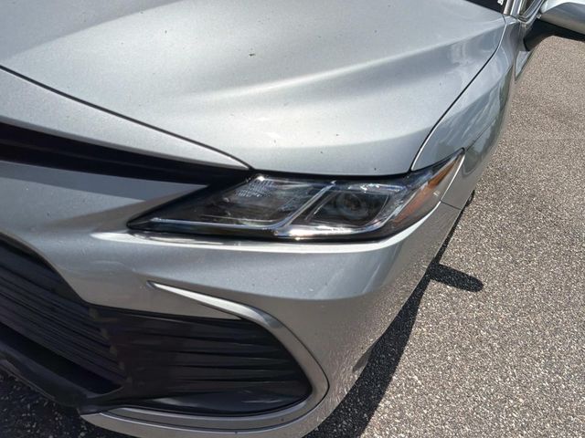 Used 2023 Toyota Camry Sedan
