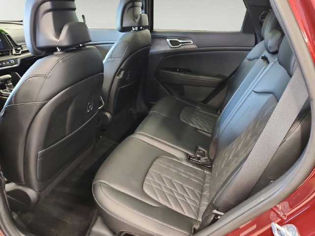 Used 2024 Kia Sportage SUV