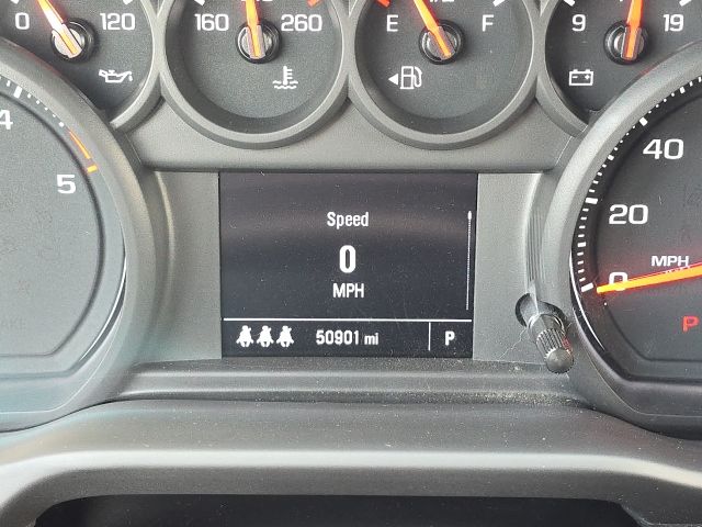 2024 GMC Sierra 2500HD Pro:46896A1
