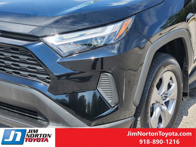 Used 2023 Toyota RAV4 Hybrid SUV