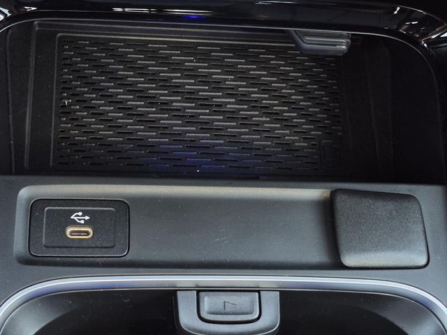 new 2026 Mercedes-Benz GLB car, priced at $49,325