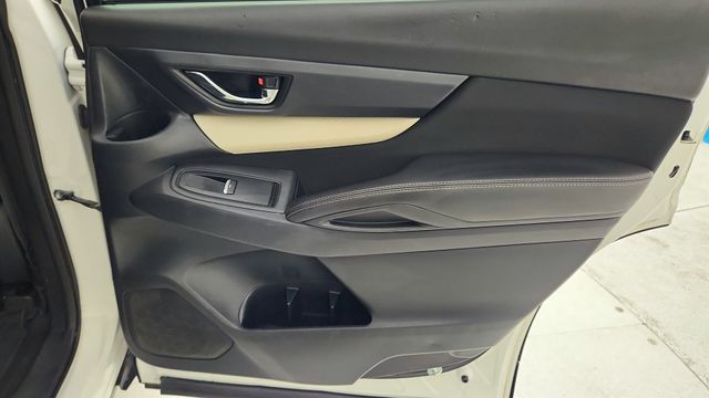 2020 Subaru Ascent Premium White at Autostrade