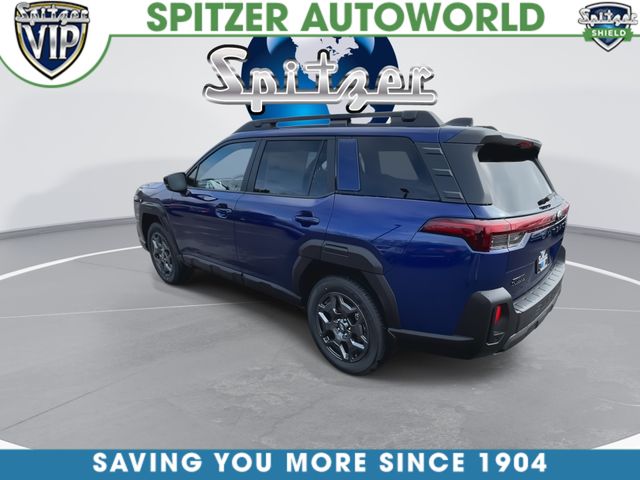 New 2026 Blue Subaru Premium image 7