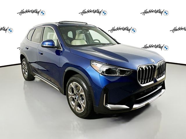 2025 BMW X1 xDrive28i 3