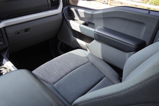 Used 2024 Ford F-350SD Truck