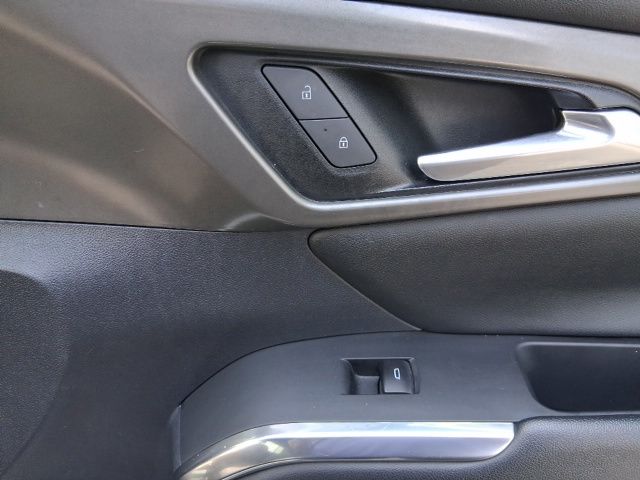Used 2024 Chevrolet Traverse SUV