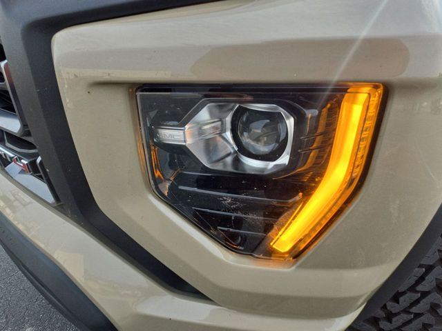 Used 2023 GMC Canyon Truck