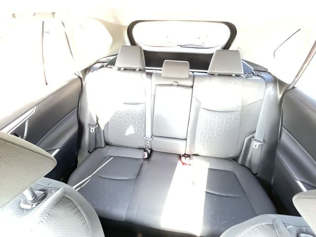Used 2024 Toyota RAV4 Hybrid SUV