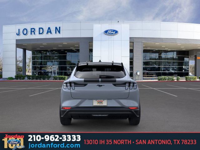 New Car 2025 Ford Mustang Mach-e  Gt For Sale Under $60,000 In San Antonio, Texas