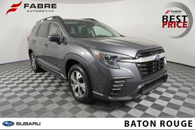2024 Subaru Ascent Premium 7-Passenger AWD