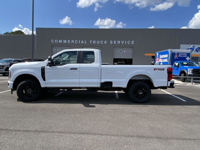 2024 Ford F-250SD XL 7