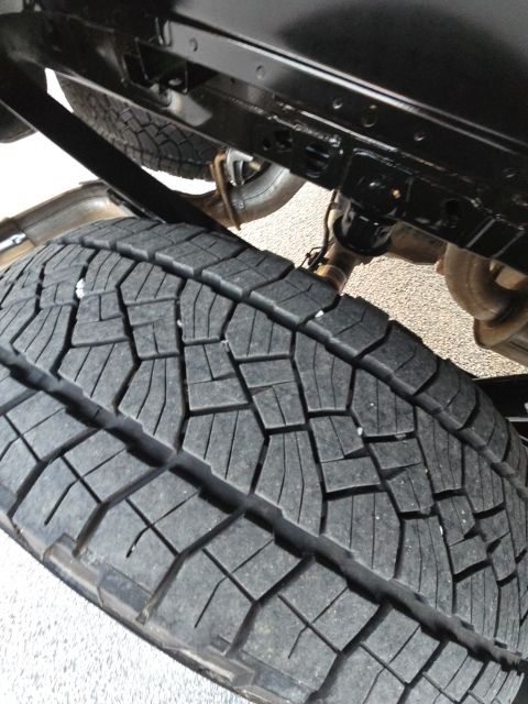 2023 Ford F-150 XLT:168040A